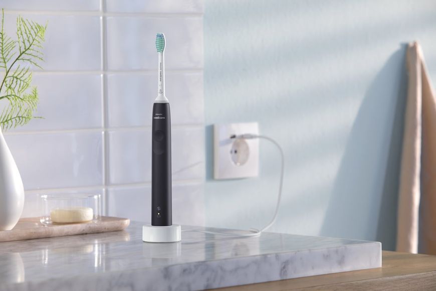 Электрическая зубная щетка Philips Sonicare 3100 series HX3671/14 517466ua фото