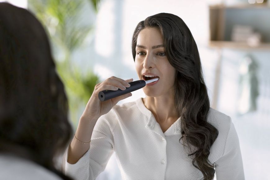Электрическая зубная щетка Philips Sonicare 3100 series HX3671/14 517466ua фото