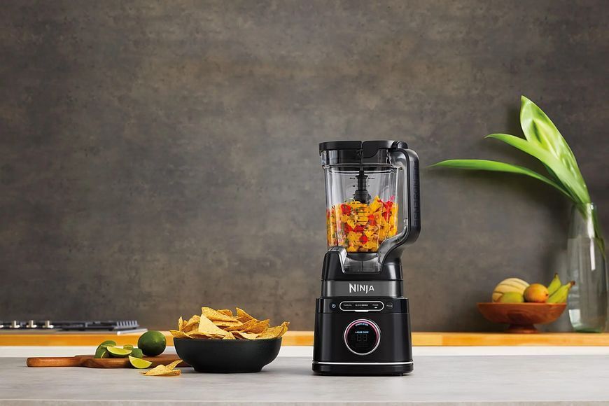 Блендер стационарный Ninja Detect Power Blender Pro & Single Serve TB301EU 567862ua фото