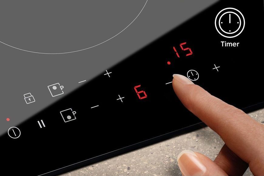 Варочная поверхность электрическая Electrolux LIT30230C 336419ua фото
