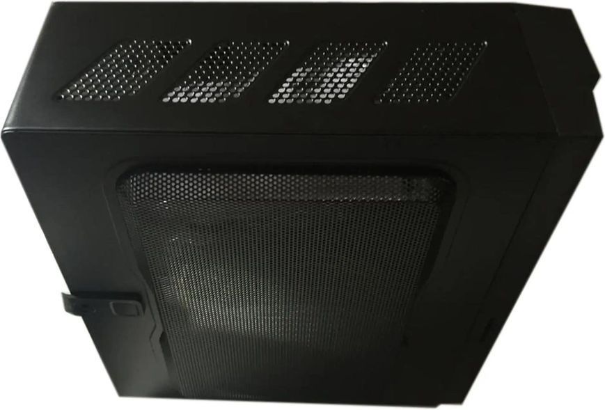 Корпус GameMax M100-M Black 606663ua фото