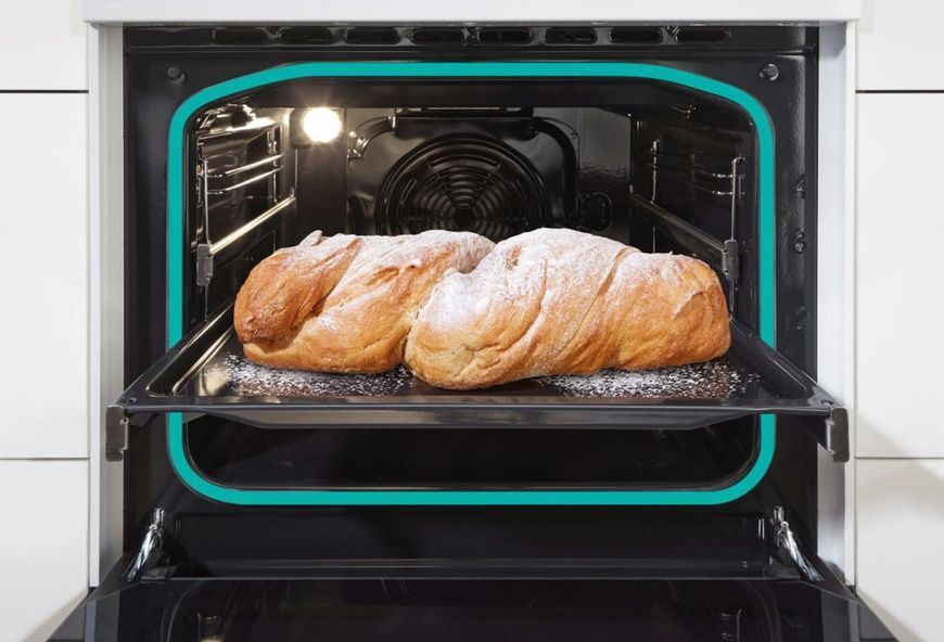 Плита электрическая Gorenje GECS5C70XA 476089ua фото