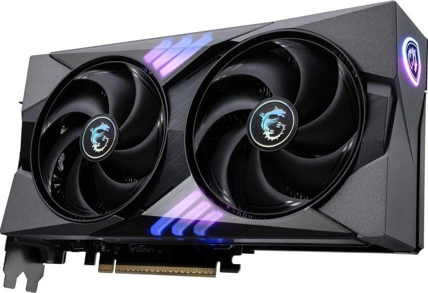 Відеокарта MSI GeForce RTX 5060 Ti 16G GAMING OC 604138ua фото