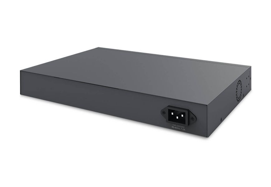 Комутатор керований рівня 2 EnGenius ECS1528T 630471ua фото
