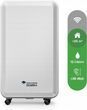 Осушувач повітря Mycond Roomer Smart 12 (MCDHRMS12) 608709 фото
