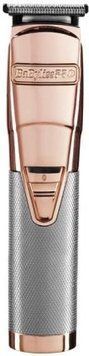 Машинка для стрижки BaByliss PRO Barber Spirit Rosse Gold (FX7880RGE) 500012ua фото