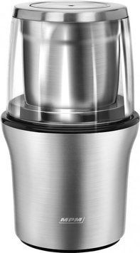 Кофемолка электрическая MPM MMK-06M 517945ua фото