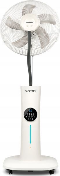 Вентилятор підлоговий G3Ferrari G50053 618942 фото