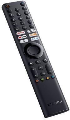 Телевизор Xiaomi TV A Pro 55 2026 611117ua фото