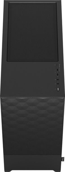 Корпус Fractal Design Pop Air Black Solid (FD-C-POA1A-01) 363293ua фото