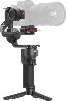 Стабилизатор для камеры DJI RS 3 Mini (CP.RN.00000294.01) 466689ua фото