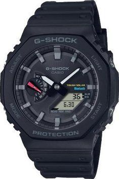 Мужские часы Casio G-Shock GA-B2100-1A 627667 фото