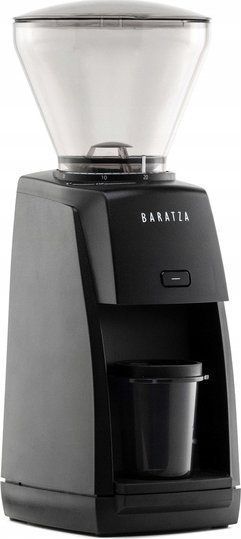 Кофемолка электрическая Baratza Encore ESP Black (2603000026) 551096 фото