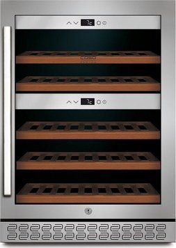 Винный шкаф Caso WineChef Pro 40 619009 фото