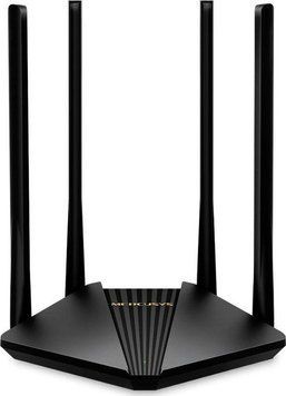 Бездротовий маршрутизатор (роутер) Mercusys MR30G 355564ua фото
