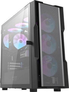 Корпус Darkflash DK431 Mesh Black 541879 фото