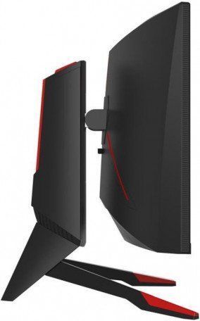 Монітор LC-Power LC-M34-UWQHD-144-C 533864ua фото
