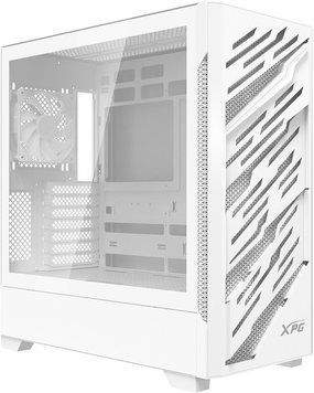 Корпус Adata XPG Starker Air BTF ARGB White (STARKERAIRBTFMTA-WHCWW) 619980 фото