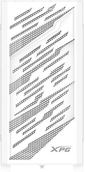 Корпус Adata XPG Starker Air BTF ARGB White (STARKERAIRBTFMTA-WHCWW) 619980 фото