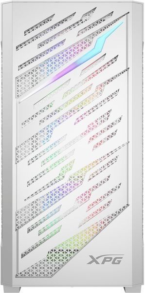 Корпус Adata XPG Starker Air BTF ARGB White (STARKERAIRBTFMTA-WHCWW) 619980 фото