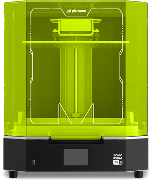 3D-принтер Phrozen Sonic Mega 8K S 632325 фото