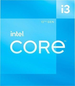 Процессор Intel Core i3-12100F (CM8071504651013) 396650ua фото