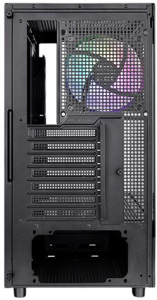 Корпус Thermaltake View 270 Plus TG ARGB Black (CA-1Y7-00M1WN-01) 620099 фото