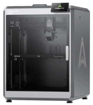 3D-принтер Creality K2 Plus 572134 фото