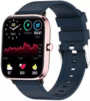 Смарт-годинник Giewont GW230-5 Deep Ocean 621724 фото
