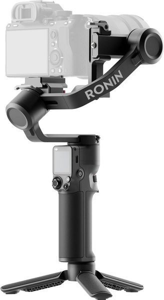 Стабилизатор для камеры DJI RS 3 Mini (CP.RN.00000294.01) 466689ua фото