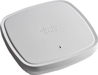Точка доступа Cisco Catalyst 9115AX (C9115AXI-E) 359497ua фото