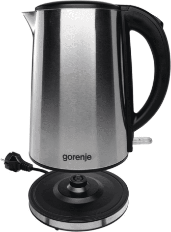 Электрочайник Gorenje K15DWS 533414ua фото
