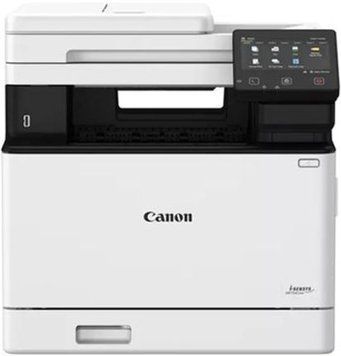 МФУ Canon i-SENSYS MF752Cdw + Wi-Fi (5455C012) 500949 фото