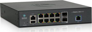 Коммутатор управляемый Cambium Networks cnMatrix EX2010 (MX-EX2010XXA-E) 518282 фото