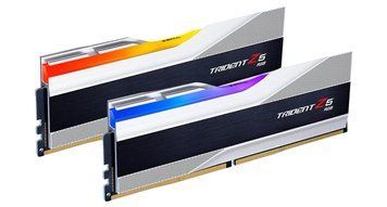 Память для настольных компьютеров G.Skill 32GB (2x16GB) DDR5 7200MHz Trident Z5 RGB (F5-7200J3445G16GX2-TZ5RS) 513918ua фото