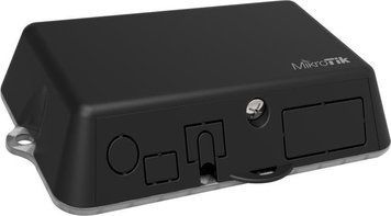 Точка доступу MikroTik RB912R-2nD-LTm&EC200A 544359 фото