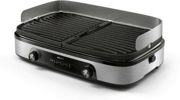 Электрогриль Philips HD6222/90 619470 фото