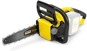 Электропила Karcher CNS 18-30 Battery (1.444-001.0) 500212ua фото