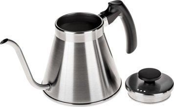 Чайник Hario Fit V60 Silver 544642 фото
