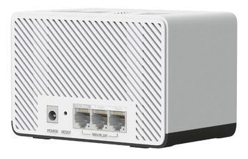 Mesh-система Mercusys Halo H27BE (2-pack) 618492 фото