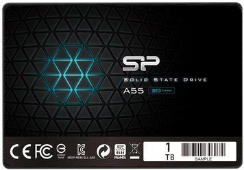 SSD накопичувач Silicon Power Ace A55 1 TB (SP001TBSS3A55S25) 338200 фото