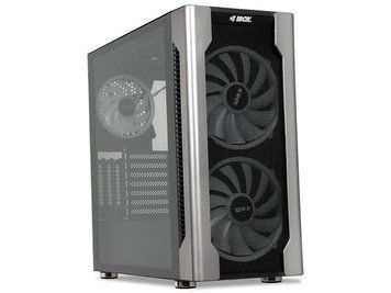 Корпус Ibox CHiron ZH68 (OCZH68) 329618 фото