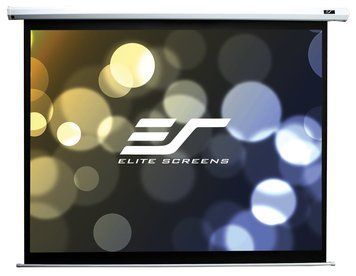 Проекційний екран Elite Screens Electric 100V 523886ua фото