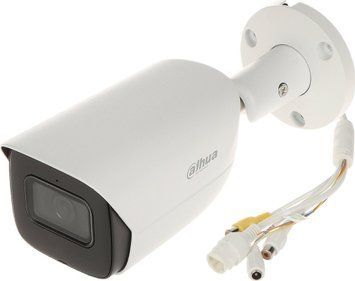 IP-камера Dahua Technology IPC-HFW5442E-ASE-0360B-S3 564489 фото