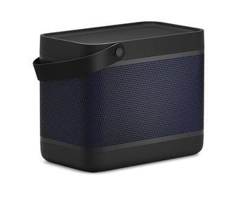Портативні колонки Bang & Olufsen BEOLIT 20 Black 348681 фото