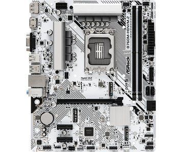 Материнская плата ASRock B760M-HDV/M.2 509190ua фото