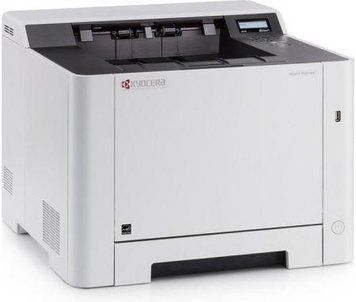 Принтер Kyocera Ecosys P5021cdw (1102RD3NL0) 500751 фото
