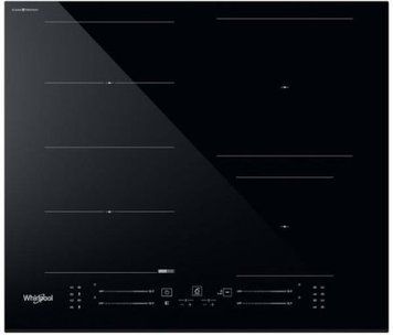 Варильна поверхня електрична Whirlpool WF S5060 CPBF 501206ua фото