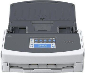 Протяжний сканер Fujitsu ScanSnap iX1600 (PA03770-B401) 486856 фото
