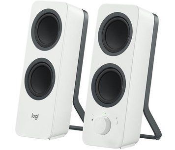Мультимедийная акустика Logitech Z207 White (980-001292) 503869ua фото